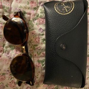 Ray Bans Club-masters